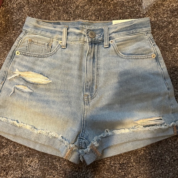 American eagle shorts - Picture 1 of 3